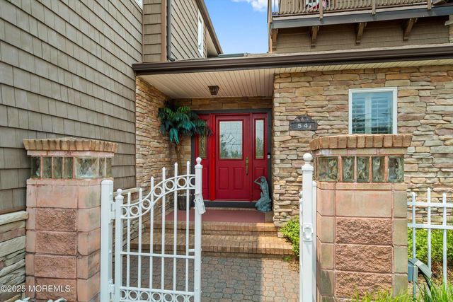 54 Cedar Island Drive, Brick, NJ 08723