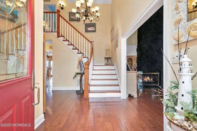 54 Cedar Island Drive, Brick, NJ 08723