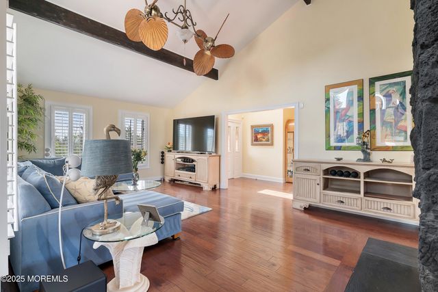 54 Cedar Island Drive, Brick, NJ 08723