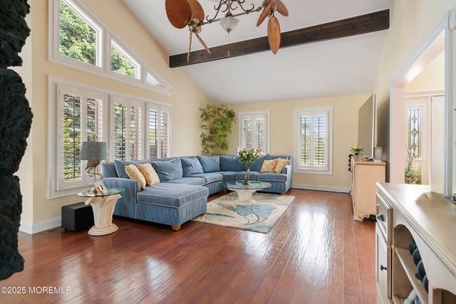 54 Cedar Island Drive, Brick, NJ 08723