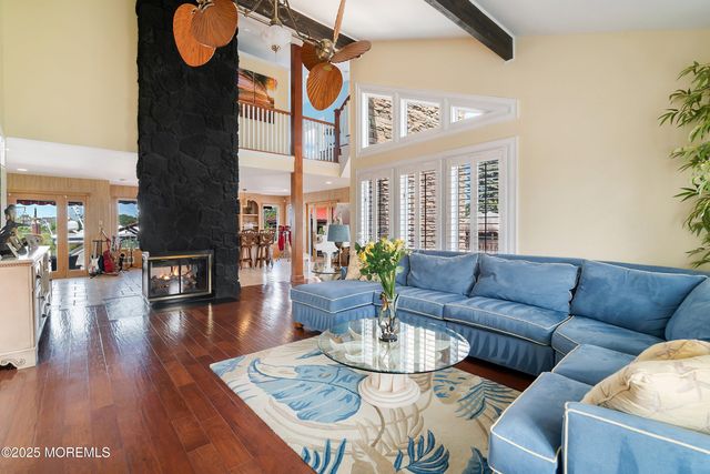 54 Cedar Island Drive, Brick, NJ 08723