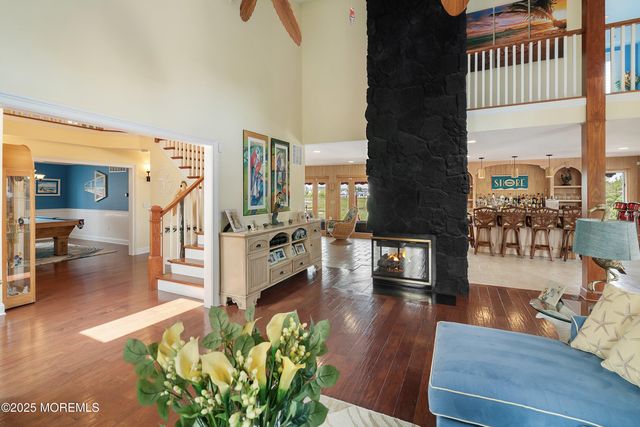 54 Cedar Island Drive, Brick, NJ 08723