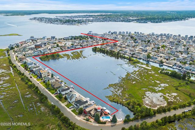 54 Cedar Island Drive, Brick, NJ 08723