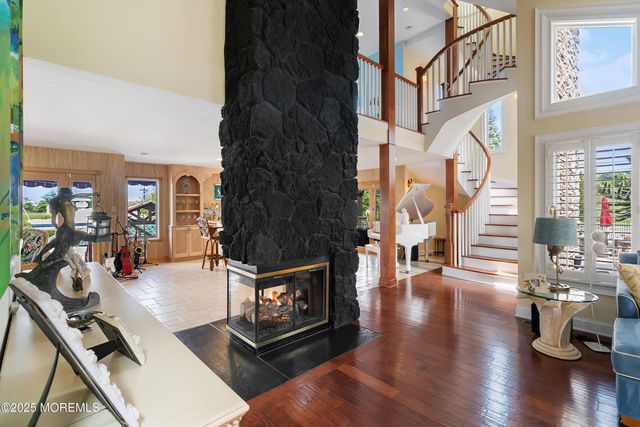 54 Cedar Island Drive, Brick, NJ 08723