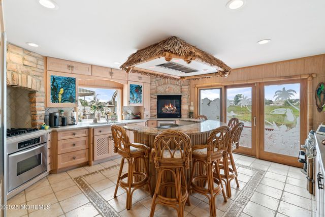 54 Cedar Island Drive, Brick, NJ 08723