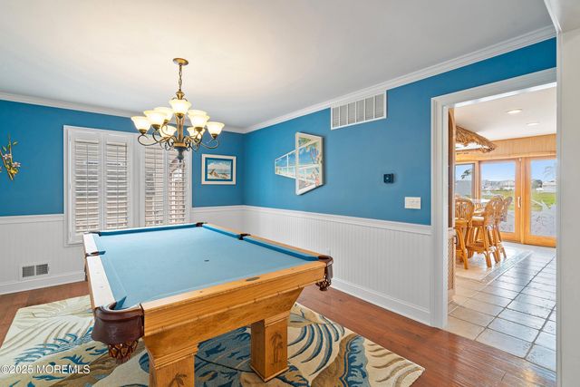 54 Cedar Island Drive, Brick, NJ 08723