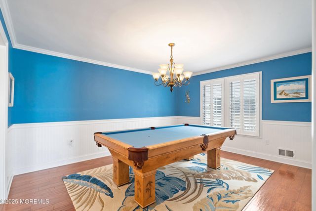 54 Cedar Island Drive, Brick, NJ 08723