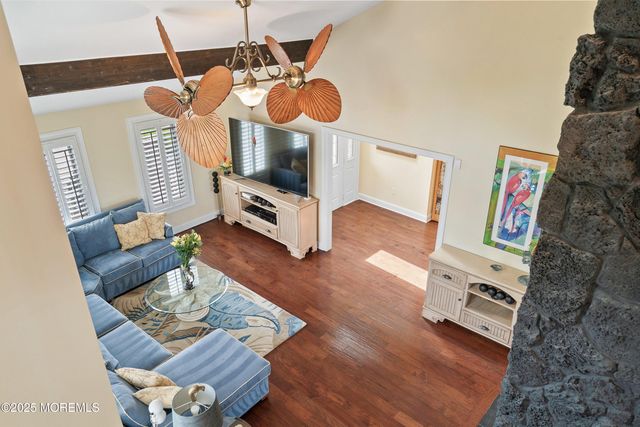 54 Cedar Island Drive, Brick, NJ 08723