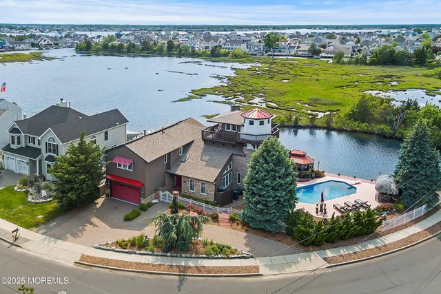 54 Cedar Island Drive, Brick, NJ 08723