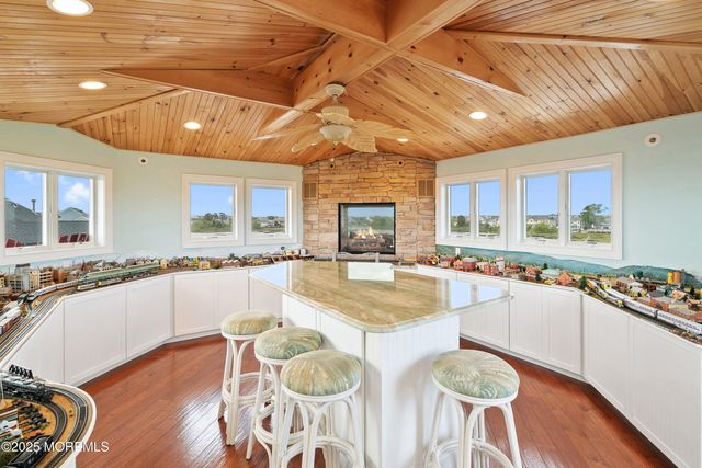 54 Cedar Island Drive, Brick, NJ 08723