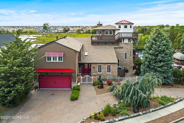 54 Cedar Island Drive, Brick, NJ 08723