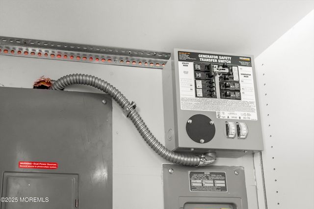 54 Cedar Island Drive, Brick, NJ 08723