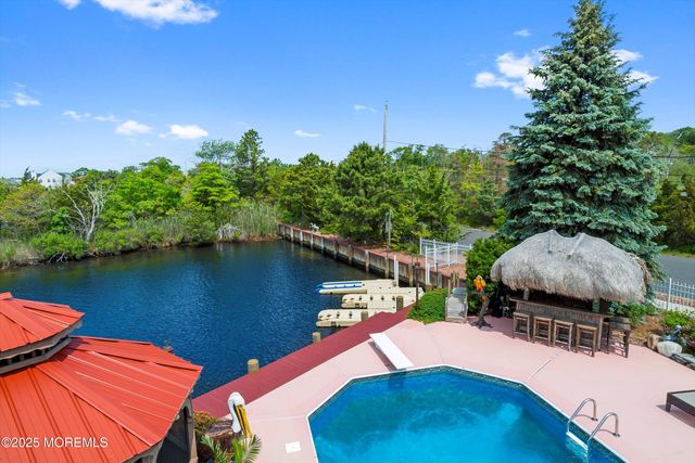 54 Cedar Island Drive, Brick, NJ 08723