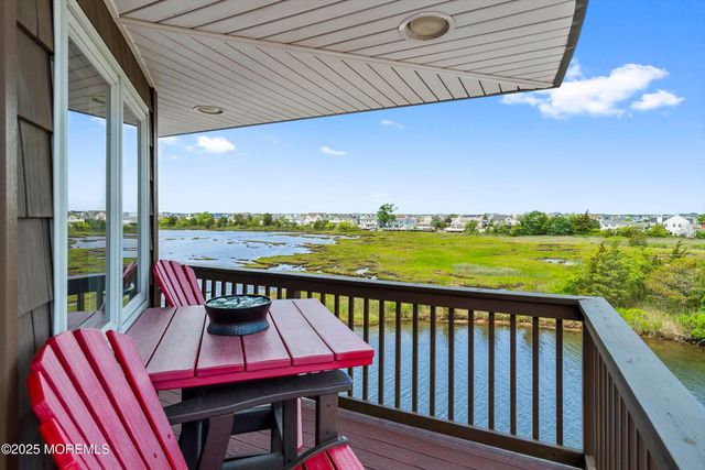 54 Cedar Island Drive, Brick, NJ 08723