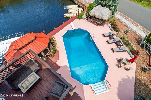 54 Cedar Island Drive, Brick, NJ 08723