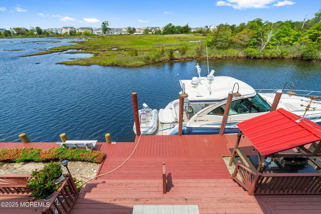 54 Cedar Island Drive, Brick, NJ 08723