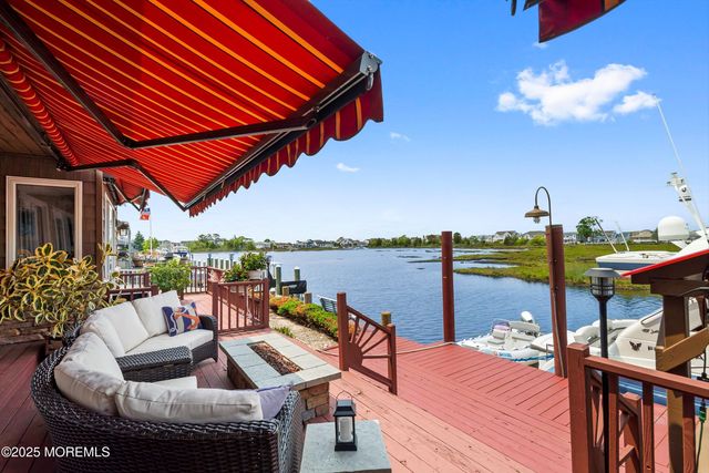 54 Cedar Island Drive, Brick, NJ 08723