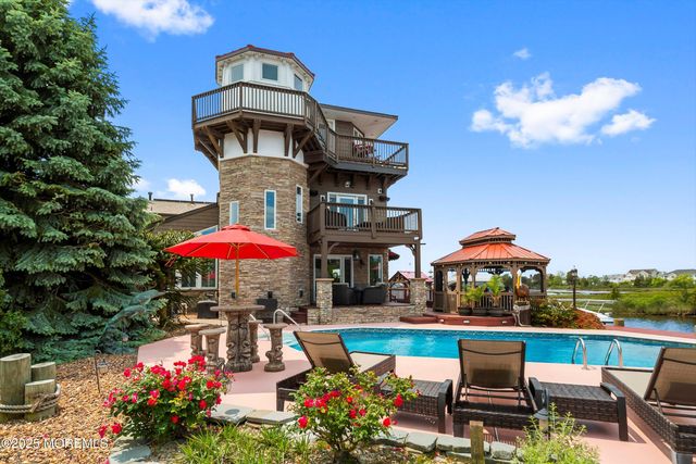 54 Cedar Island Drive, Brick, NJ 08723