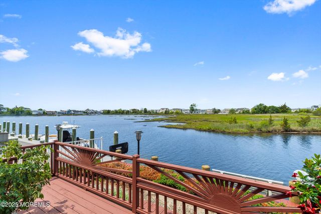54 Cedar Island Drive, Brick, NJ 08723