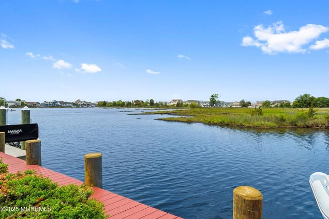 54 Cedar Island Drive, Brick, NJ 08723