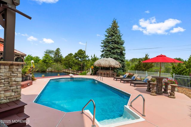 54 Cedar Island Drive, Brick, NJ 08723