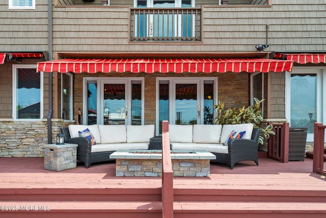 54 Cedar Island Drive, Brick, NJ 08723