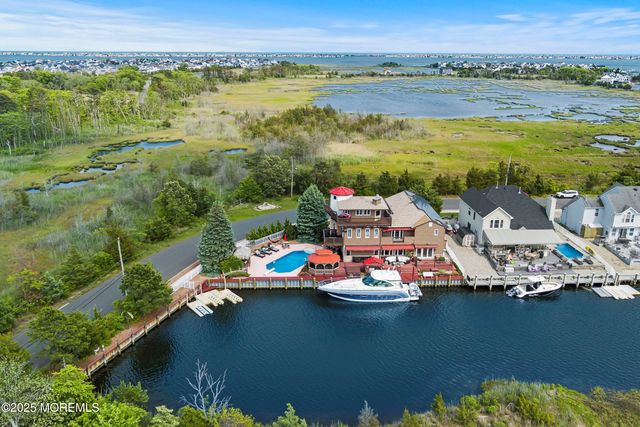 54 Cedar Island Drive, Brick, NJ 08723