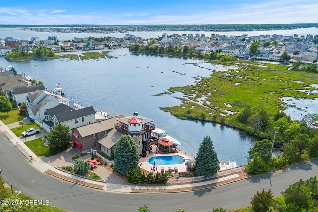 54 Cedar Island Drive, Brick, NJ 08723