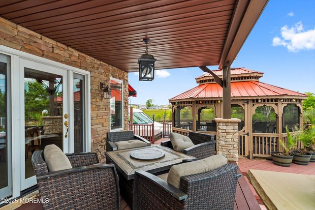 54 Cedar Island Drive, Brick, NJ 08723