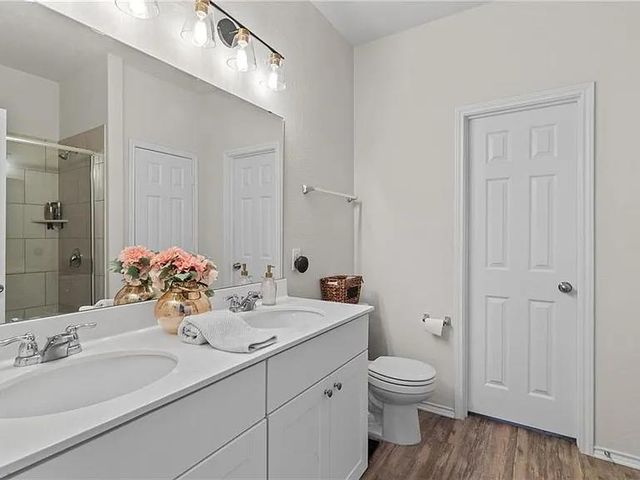 122 Kildeer PASS, Jarrell, TX 76537