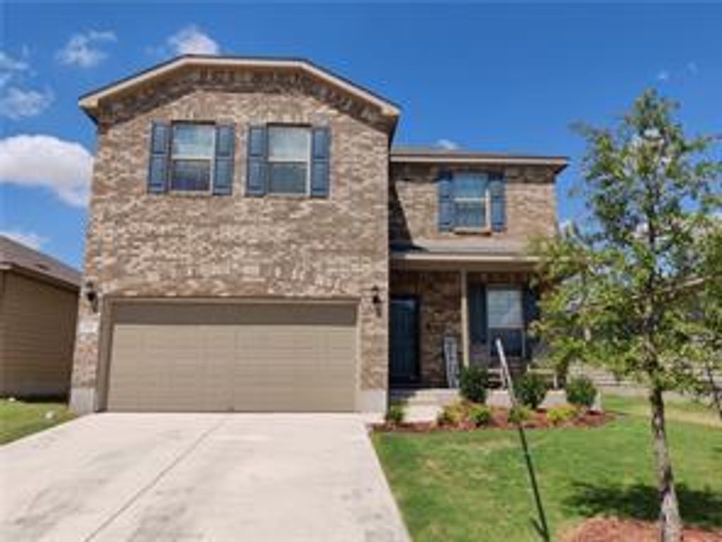 122 Kildeer PASS, Jarrell, TX 76537