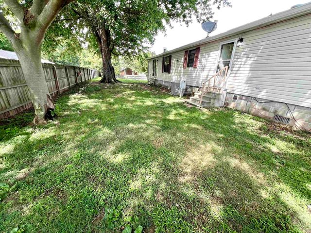 507 S Main Street, Fort Branch, IN 47648