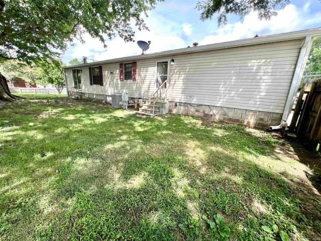507 S Main Street, Fort Branch, IN 47648