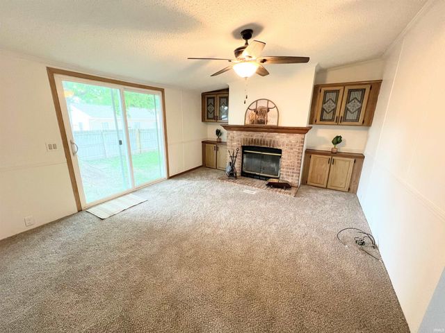507 S Main Street, Fort Branch, IN 47648