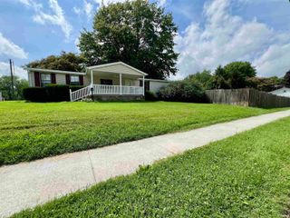 507 S Main Street, Fort Branch, IN 47648
