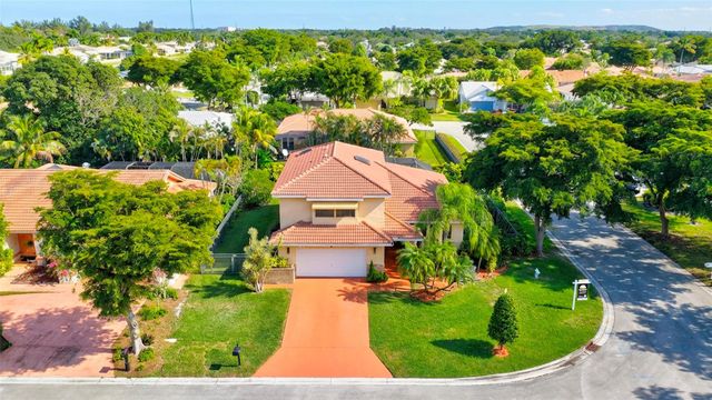 5613 NW 64th Terrace, Coral Springs, FL 33067