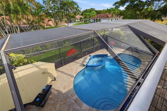 5613 NW 64th Terrace, Coral Springs, FL 33067