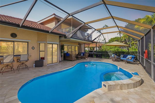 5613 NW 64th Terrace, Coral Springs, FL 33067
