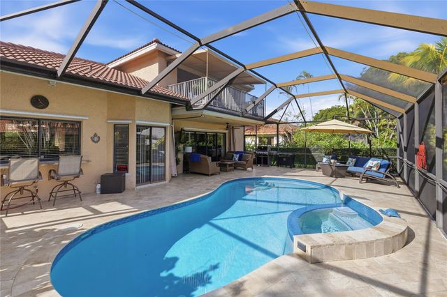 5613 NW 64th Terrace, Coral Springs, FL 33067