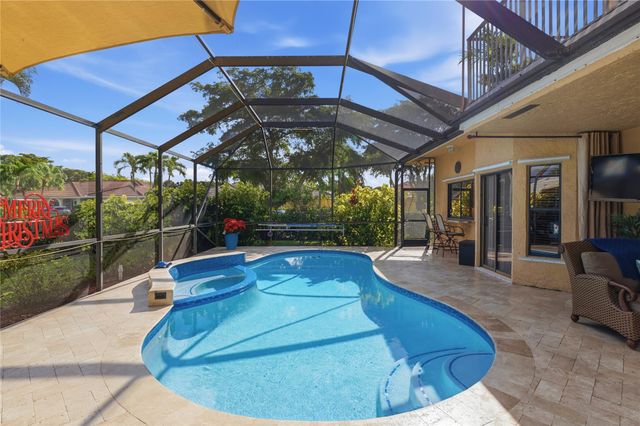 5613 NW 64th Terrace, Coral Springs, FL 33067
