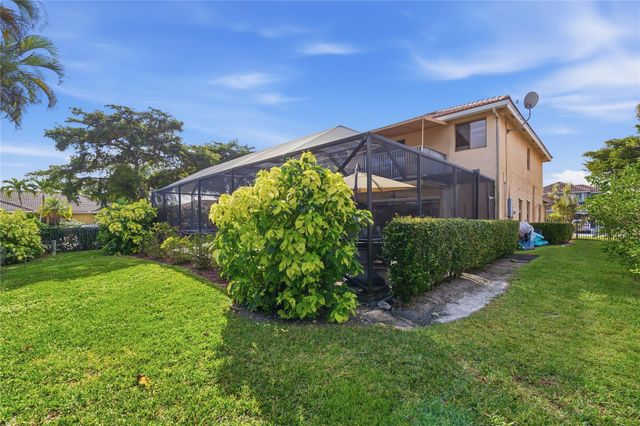 5613 NW 64th Terrace, Coral Springs, FL 33067