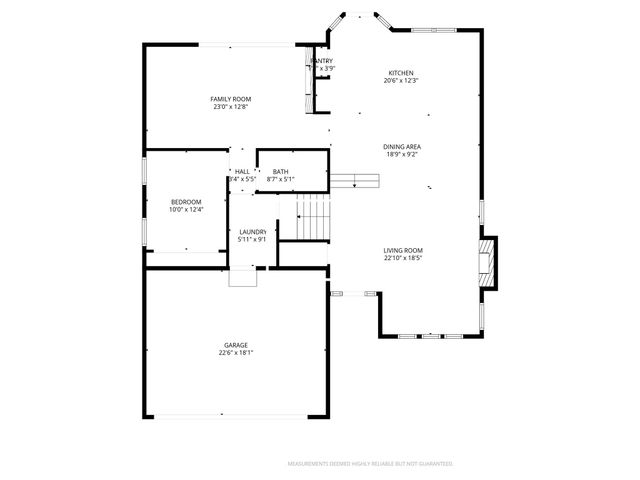 5613 NW 64th Terrace, Coral Springs, FL 33067