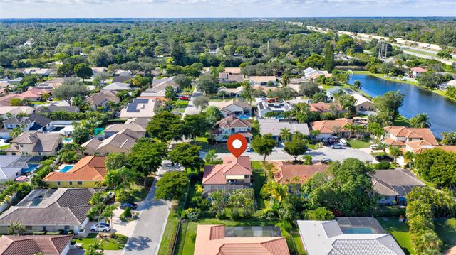 5613 NW 64th Terrace, Coral Springs, FL 33067