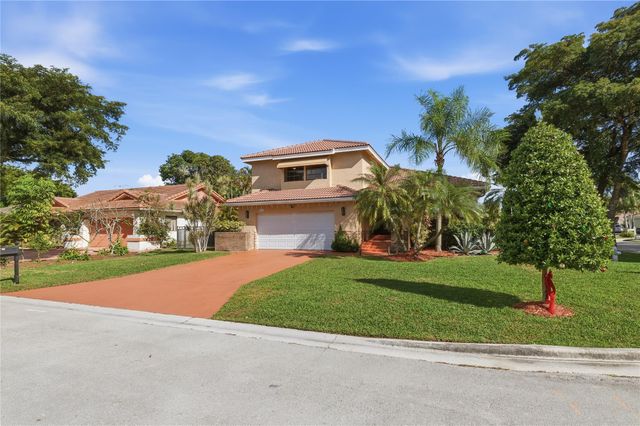 5613 NW 64th Terrace, Coral Springs, FL 33067
