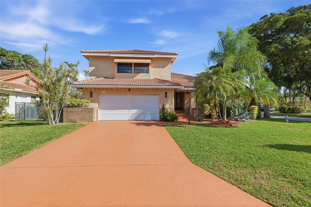 5613 NW 64th Terrace, Coral Springs, FL 33067