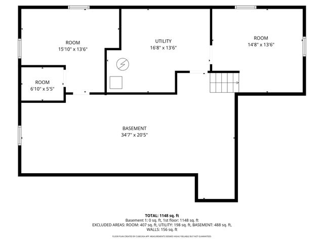 604 10th ST NE, Minot, ND 58703