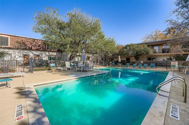 7801 Shoal Creek BLVD 241, Austin, TX 78757