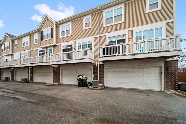 775 Lee Street, Des Plaines, IL 60016