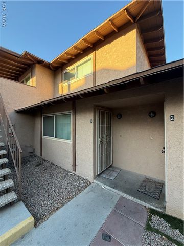 2808 Karen Avenue 3, Las Vegas, NV 89121