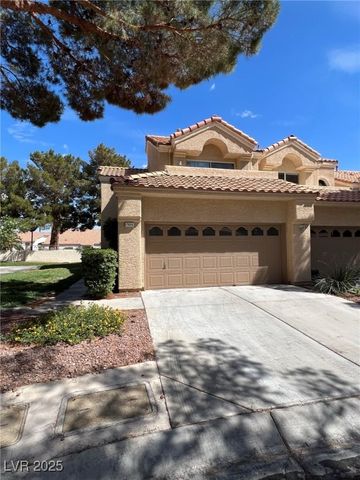 7606 Sudan Court, Las Vegas, NV 89149